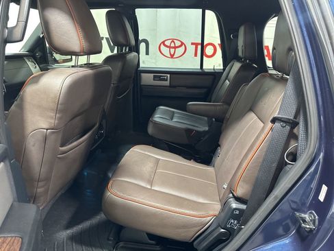 Used 2015 Ford Expedition King Ranch image 21