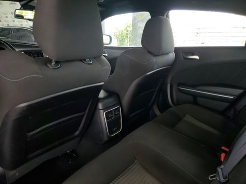 Certified 2023 Dodge Charger GT RWD image 10