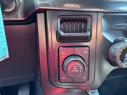 New 2026 Ford F150 STX w/ F-150 LOBO Package AWD/4WD image 30