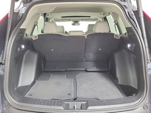 Used 2024 Honda CR-V EX-L image 10