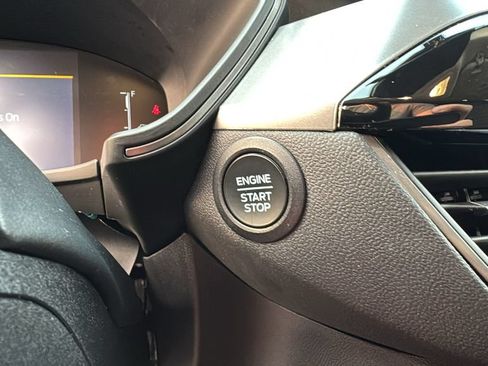 Used 2024 Ford Escape Active FWD image 14