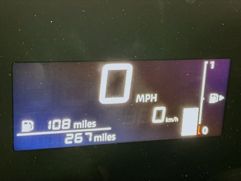 Used 2025 Nissan Kicks SV image 19