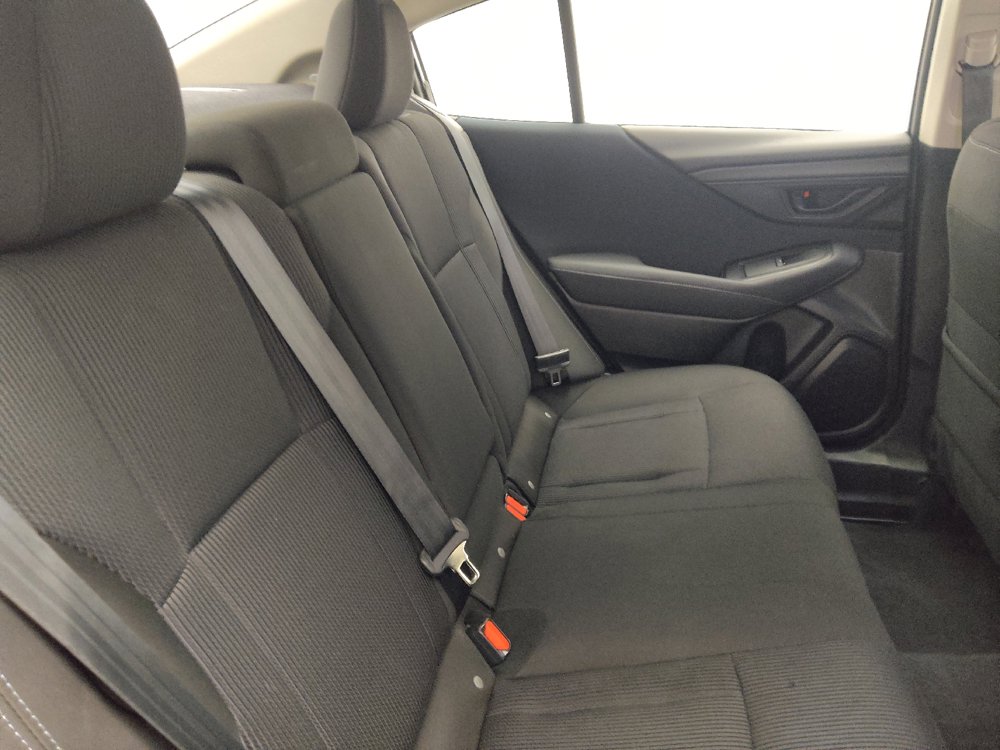 Used 2025 Subaru Legacy AWD/4WD image 19
