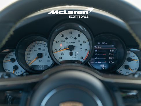 Used 2019 Porsche 911 GT2 RS w/ Weissach Package image 35