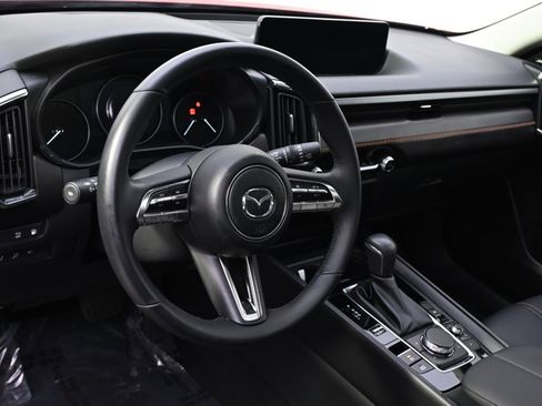 Used 2025 MAZDA CX-50 2.5 Hybrid w/ Cargo Package image 11