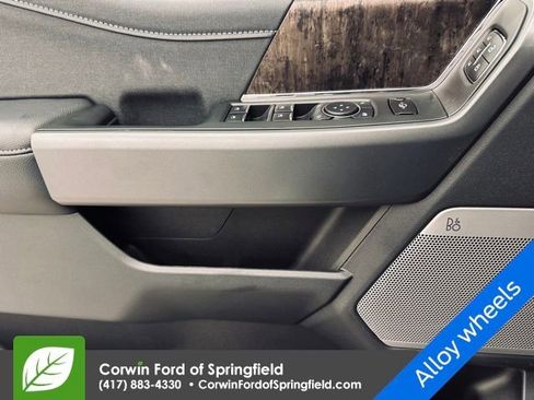 New 2026 Ford F350 Lariat w/ Chrome Package image 48