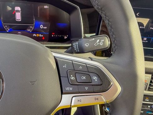 New 2026 Volkswagen Jetta S image 16