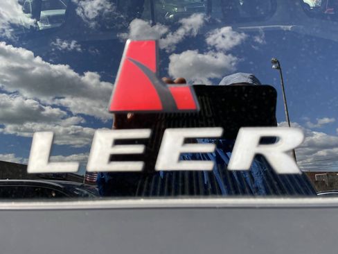 Used 2015 Chevrolet Silverado 1500 LT w/ All Star Edition AWD/4WD image 13