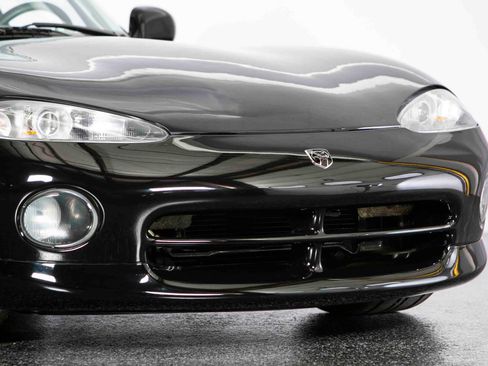 Used 1995 Dodge Viper RT/10 image 6