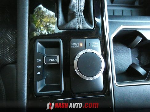 Used 2024 Toyota Tundra Limited AWD/4WD image 55