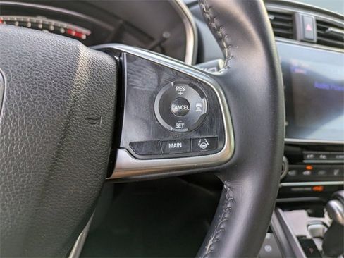 Used 2017 Honda CR-V EX-L image 27