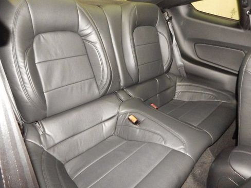Used 2018 Ford Mustang GT RWD image 17