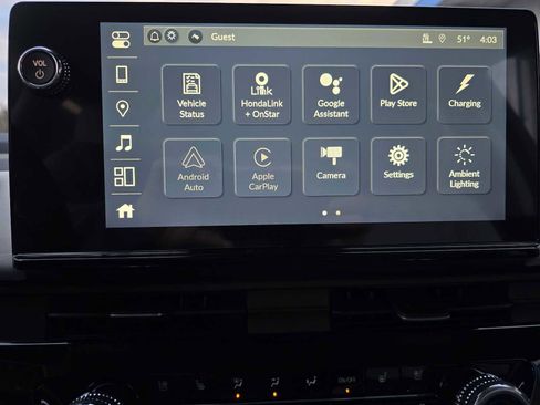 New 2026 Honda Prologue Elite image 28