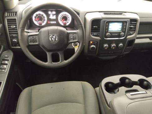 Used 2018 RAM 1500 Tradesman w/ Popular Equipment Group RWD image 22