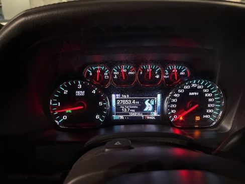 Used 2017 GMC Sierra 1500 SLT w/ SLT Premium Package image 11