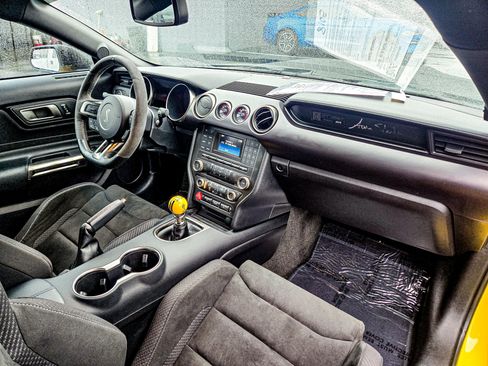 Used 2018 Ford Mustang Shelby GT350 image 12