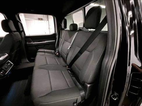 Used 2024 Ford F150 XLT w/ Equipment Group 302A MID AWD/4WD image 23