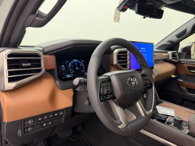 New 2026 Toyota Tundra 1794 Edition AWD/4WD image 60