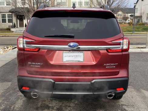 New 2026 Subaru Ascent Limited image 5