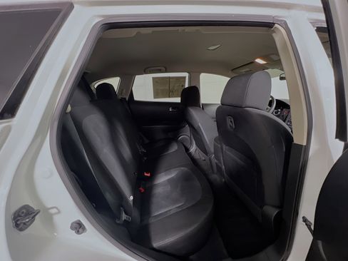 Used 2013 Nissan Rogue S w/ Special Edition Pkg image 33