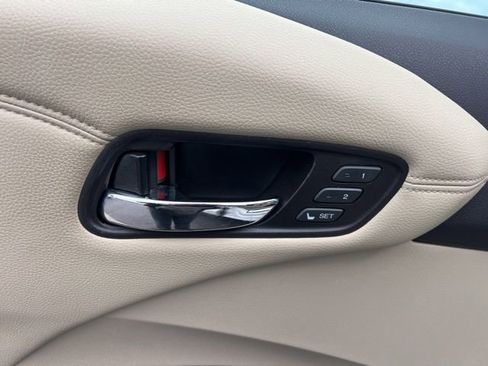 Used 2016 Acura RDX AWD w/ Technology Package image 27