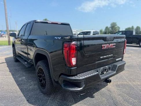 Used 2021 GMC Sierra 1500 Elevation image 51