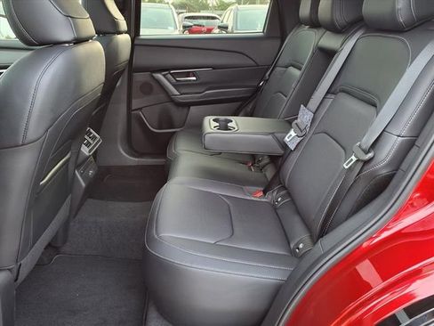 New 2026 MAZDA CX-5 2.5 S w/ Premium Package image 15