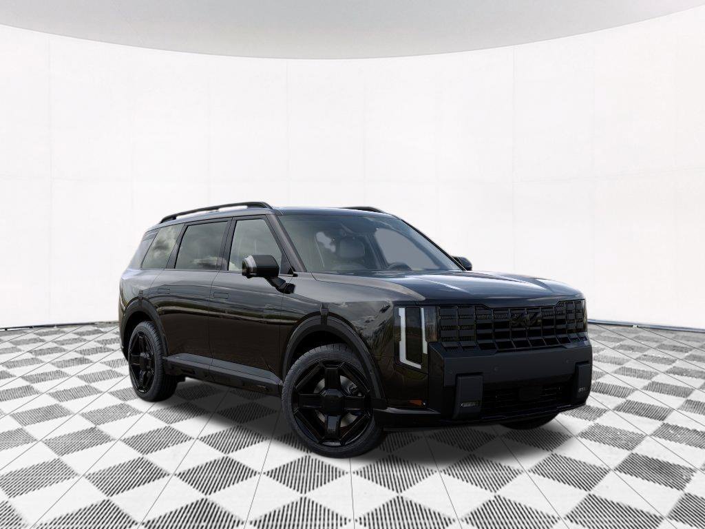 New 2027 Kia Telluride X-Line SX Prestige AWD/4WD image 11