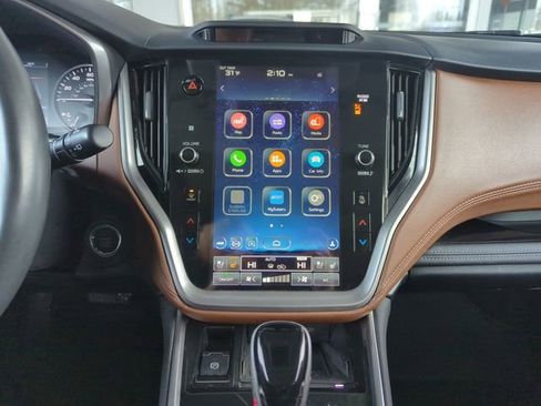 Used 2021 Subaru Outback Touring XT image 22