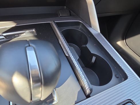 Used 2025 MAZDA CX-90 3.3 Turbo w/ Premium Sport Pkg image 20