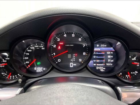 Used 2015 Porsche 911 Carrera image 24