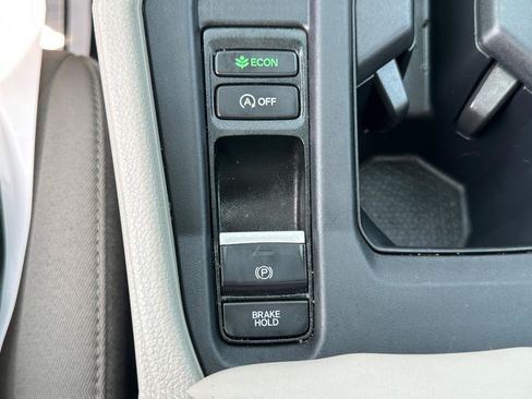 Certified 2024 Honda Accord EX image 25