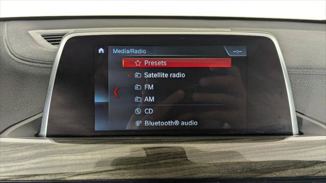 Used 2018 BMW X2 xDrive28i w/ M SportX Package AWD/4WD image 28