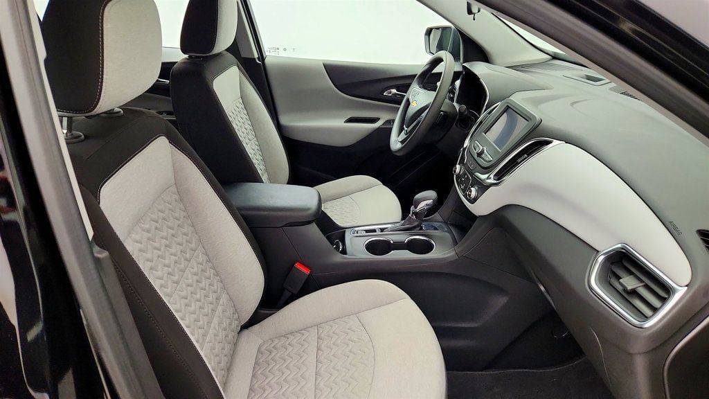 Used 2024 Chevrolet Equinox LS FWD image 22