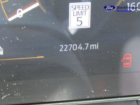 Certified 2025 Ford Mustang GT RWD image 33