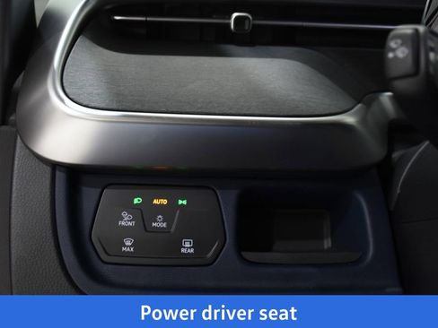 New 2025 Volkswagen ID. Buzz Pro S image 9