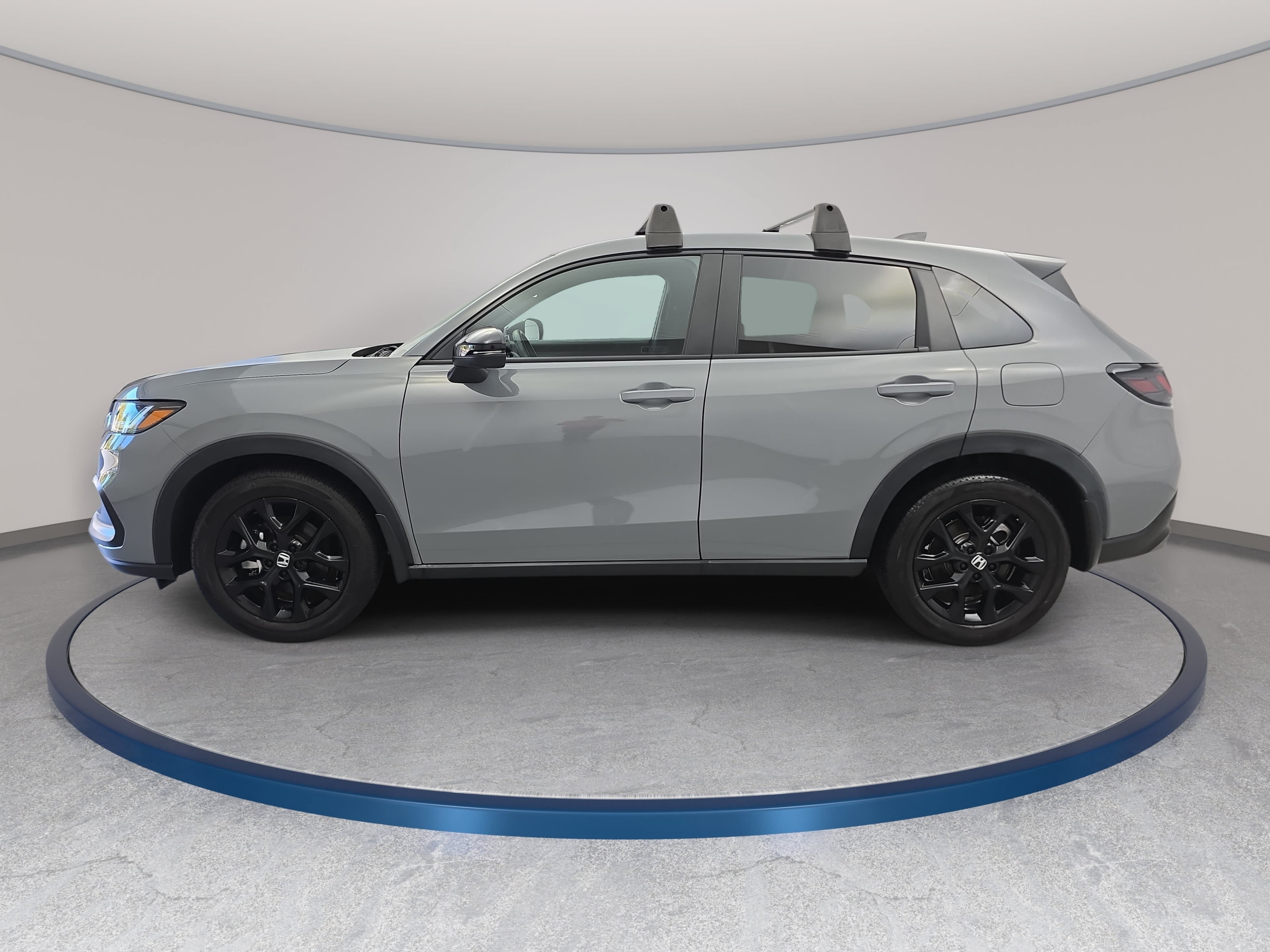 Used 2025 Honda HR-V Sport image 8