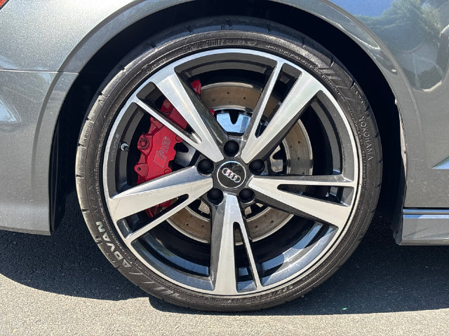 Used 2019 Audi RS 3 w/ Technology Package AWD/4WD image 7