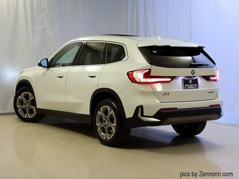 Certified 2023 BMW X1 xDrive28i w/ Convenience Package AWD/4WD image 9