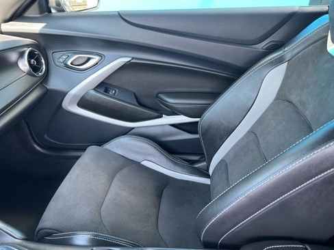 Used 2023 Chevrolet Camaro SS image 7