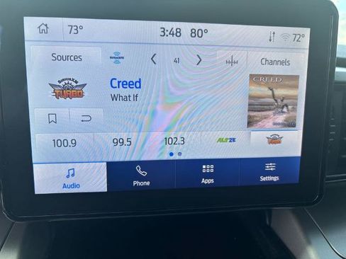 Certified 2023 Ford Explorer XLT RWD image 21