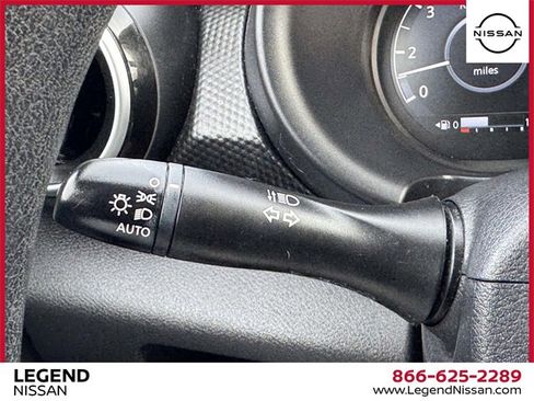 Used 2023 Nissan Kicks SV w/ Exterior Package image 21