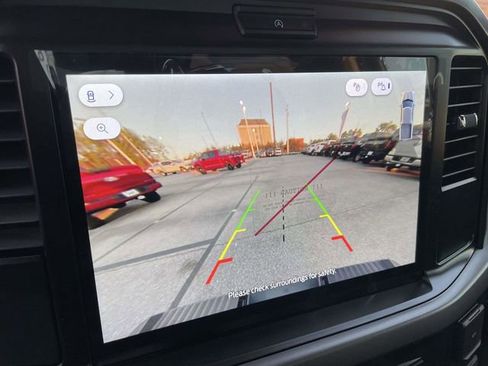 New 2026 Ford F150 XL AWD/4WD image 20