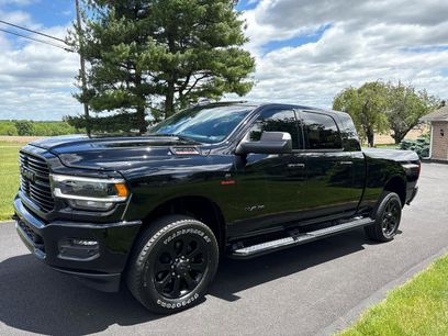 Used 2021 RAM 2500 Big Horn w/ Level 2 Equipment Group