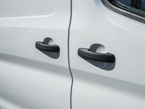 New 2026 Ford Transit 150 Low Roof image 14