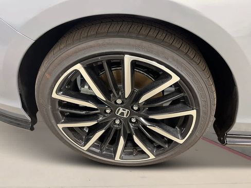 New 2026 Honda Accord Touring image 11