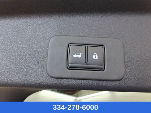 New 2025 Nissan Murano SL w/ Cargo Package image 24