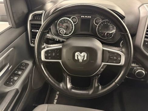 Used 2021 RAM 1500 Big Horn image 16