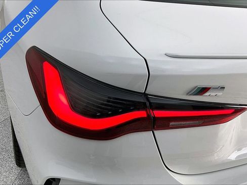 Used 2022 BMW 430i Coupe w/ M Sport Package image 40