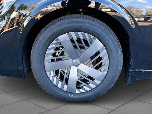 New 2026 Nissan Sentra S w/ Floor Mat Package image 9